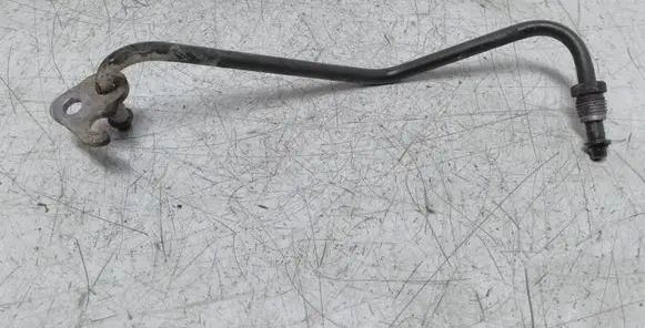 Opel Vectra C Power steering hose/pipe/line