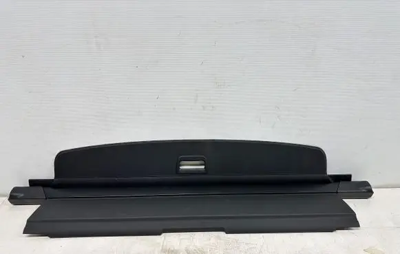 Skoda Octavia Mk2 (1Z) Parcel shelf load cover 898600024103