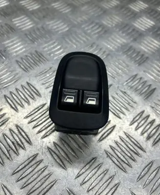 Peugeot 206 Electric window control switch 3263