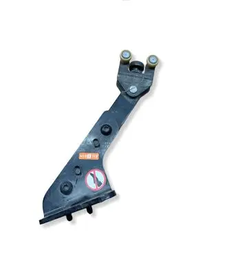 Toyota Proace Sliding door lower roller guide/hinge 98080758