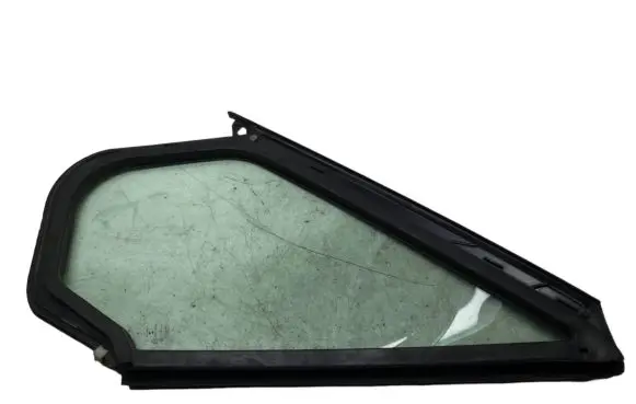 Ford Transit Front vent window/glass (coupe) 6C16V21418AB