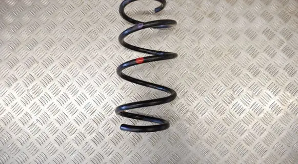 Toyota Highlander XU70 Front coil spring 481310E360