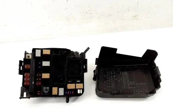 Hyundai i40 Fuse box set 919503Z731 912033Z180