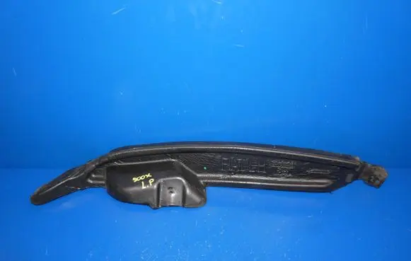 Fiat 500X Fender foam support/seal 52018029