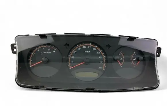 SsangYong Actyon Speedometer (instrument cluster) 8021032031