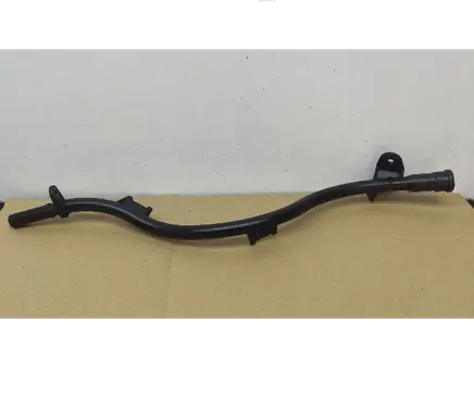 Skoda Superb B8 (3V) Oil level dip stick 