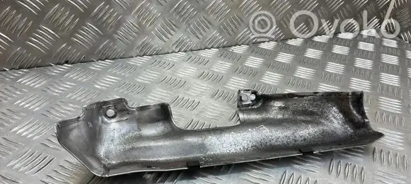 Jaguar F-Pace Heat shield in engine bay G4D39A462AA