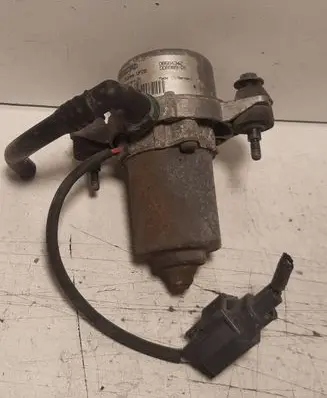 Volvo S40 Vacuum pump 08684342 00898901