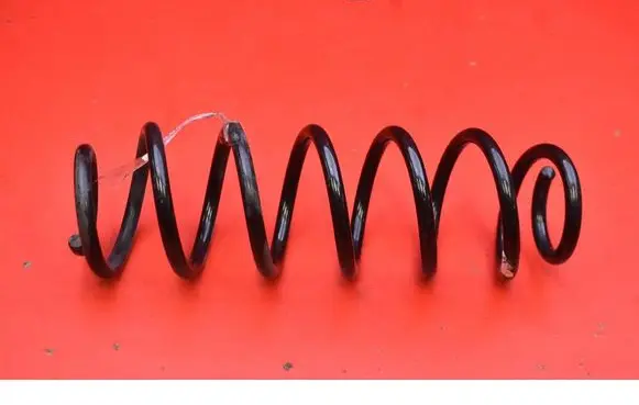 Skoda Octavia 985 Rear coil spring 