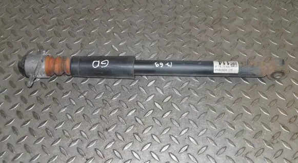 Audi A1 Rear shock absorber/damper 6C0512011AS