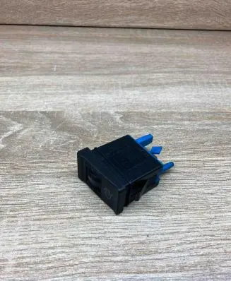 Audi A6 S6 C4 4A Headlight level height control switch 4A0941301A
