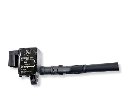 Mercedes-Benz C W206 High voltage ignition coil A2549060500