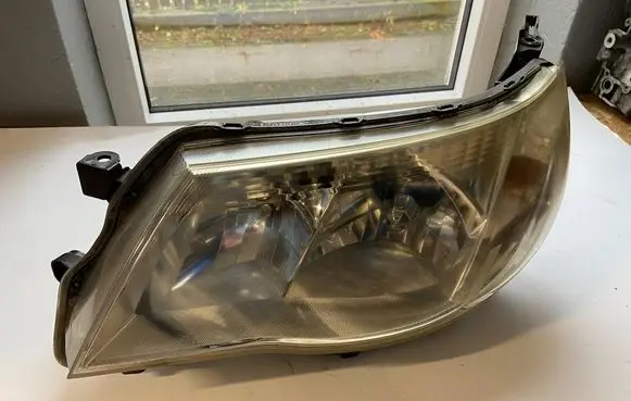Subaru Forester SH Headlight/headlamp