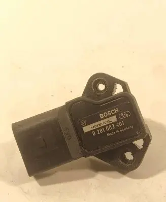 Volkswagen Golf IV Air pressure sensor 0281002401