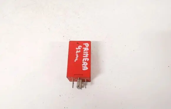 Ford Mondeo MK I Other relay 78gg17c499ba