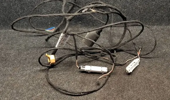 Audi Q7 4M Other wiring loom 4M0971100G
