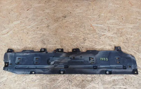 Volvo S90, V90 Side bottom protection 31497352