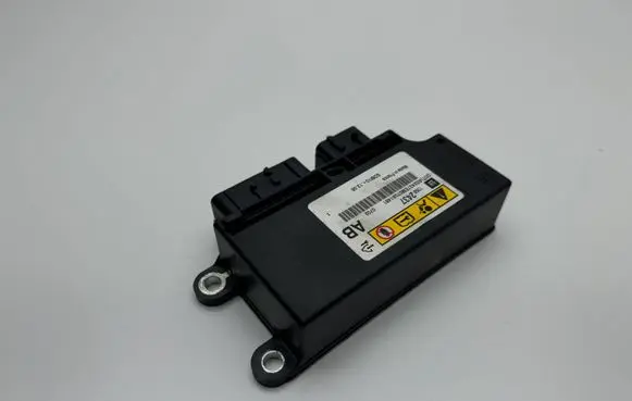Opel Astra J Airbag control unit/module 13582437
