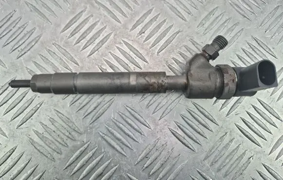 Mercedes-Benz C W203 Fuel injector A6460700787