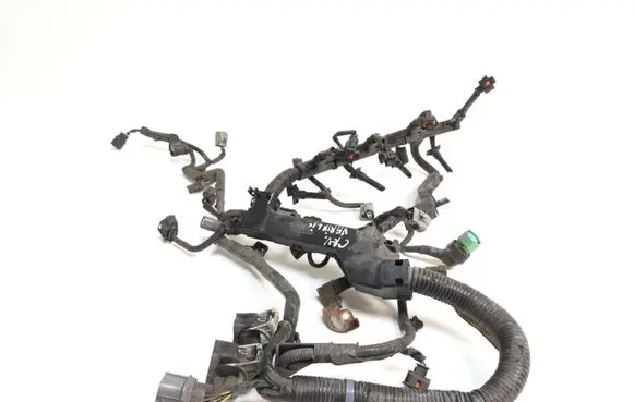 Honda CR-V Engine installation wiring loom 32110R06E004