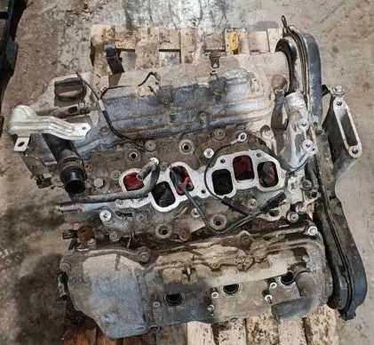 Lexus RX 330 - 350 - 400H Engine 3MZ 3MZFE
