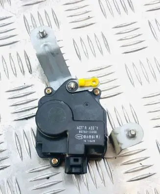 Hyundai Getz Tailgate boot lock/latch motor 957501C000
