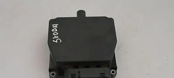 Skoda Octavia Mk2 (1Z) Turbo solenoid valve 6Q0906625