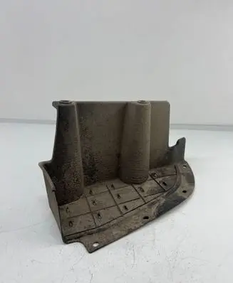 KIA Sorento Rear bumper underbody cover/under tray 86690C5000