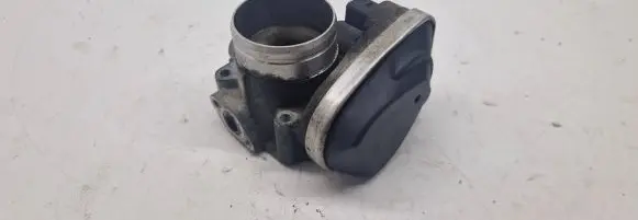 Skoda Octavia Mk1 (1U) Throttle valve 06A133062AB 03453 A2C53042125