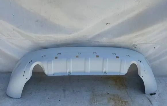 Volvo XC60 Rear bumper 30796171