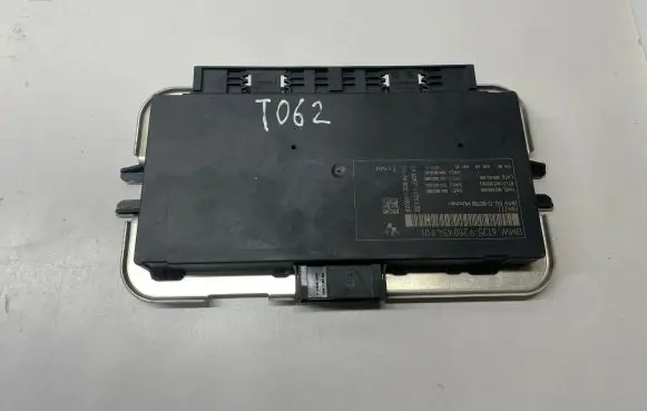 BMW 5 F10 F11 Light module LCM 9250454
