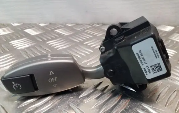 BMW 7 E65 E66 Cruise control stalk 695998702 0130674002