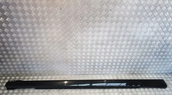 Audi A8 S8 D4 4H side skirts sill cover 