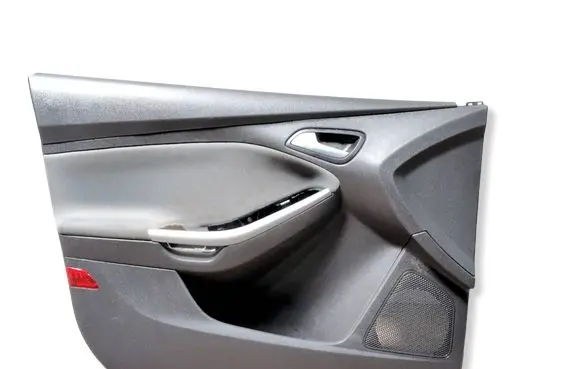 Ford Focus Front door card panel trim BM51A2394301 BM51A23943A