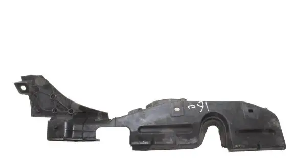 Lexus RX 330 - 350 - 400H Intercooler air guide/duct channel 5329348040