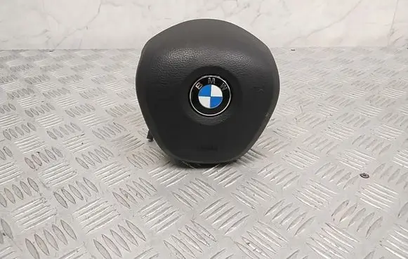 BMW 2 F45 Steering wheel airbag 308250799