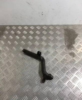 Audi A6 S6 C6 4F Engine coolant pipe/hose 03L121065K