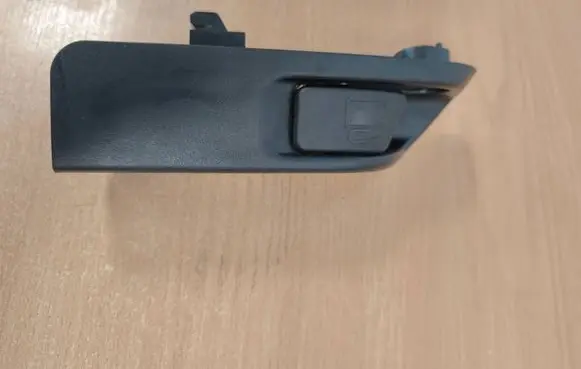 Toyota Corolla Cross Fuel cap release pull handle 7730612020