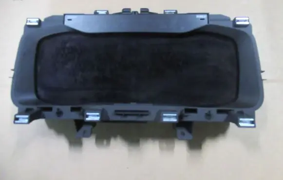 Volkswagen Golf Sportsvan Speedometer (instrument cluster) 5G1920791A