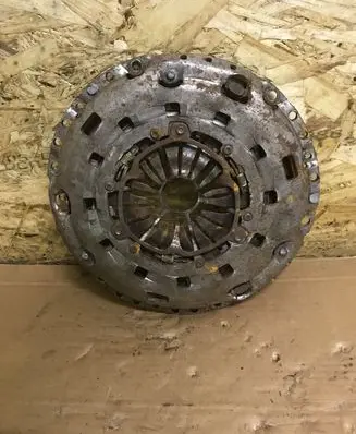 Ford Focus Pressure plate 