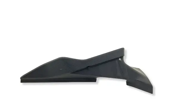BMW i4 Centre console side trim rear 7489848 51477489848
