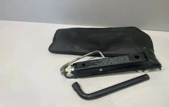 Opel Zafira B Lift Jack 9191486