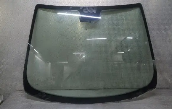 Fiat Punto (199) Front windscreen/windshield window 