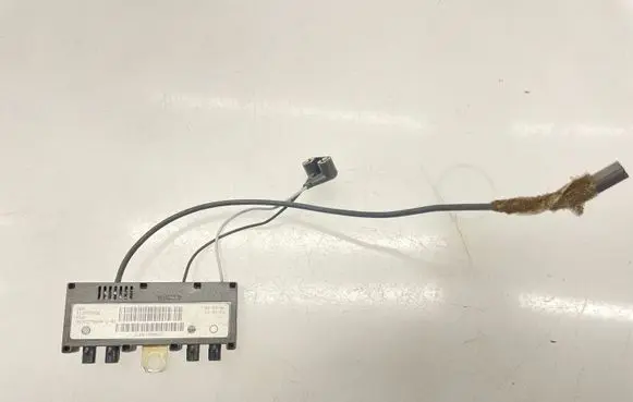 Citroen C6 Aerial antenna amplifier 9652270680