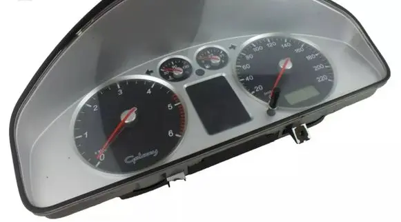Ford Galaxy Speedometer (instrument cluster) 7M5920800E