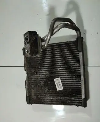 Renault Scenic III - Grand scenic III A/C cooling radiator (condenser) 