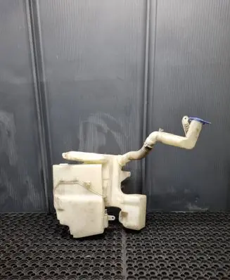 Ford Mondeo MK IV Windshield washer fluid reservoir/tank 6M2117B613 6M2113K163 7S7117B613
