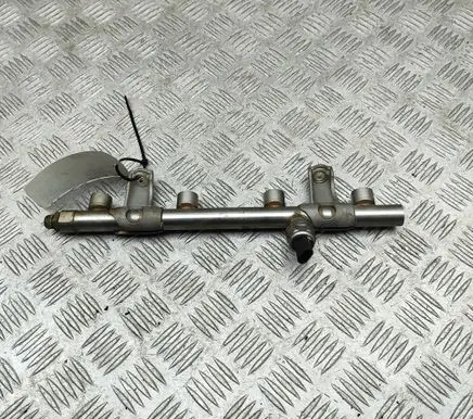 Audi A5 Fuel main line pipe 06L133317N