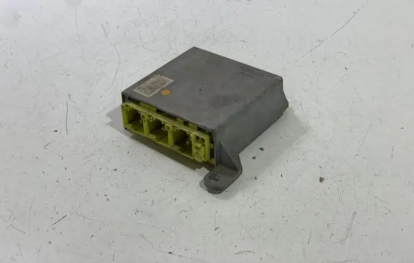 Mazda 6 Airbag control unit/module GJ6A57K30B