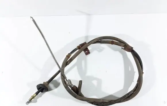 Suzuki XL7 I Handbrake/parking brake wiring cable 